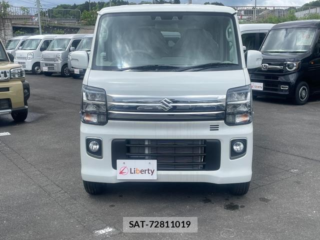 Suzuki EVERY WAGON 2025-12 8222376-5