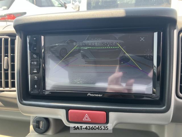 Suzuki EVERY WAGON 2021-04 8222791-10
