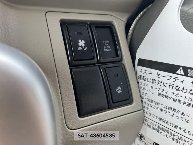 Suzuki EVERY WAGON 2021-04 8222791-12