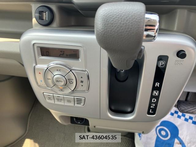 Suzuki EVERY WAGON 2021-04 8222791-13