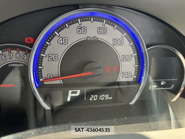 Suzuki EVERY WAGON 2021-04 8222791-15