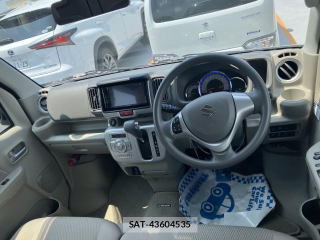 Suzuki EVERY WAGON 2021-04 8222791-4