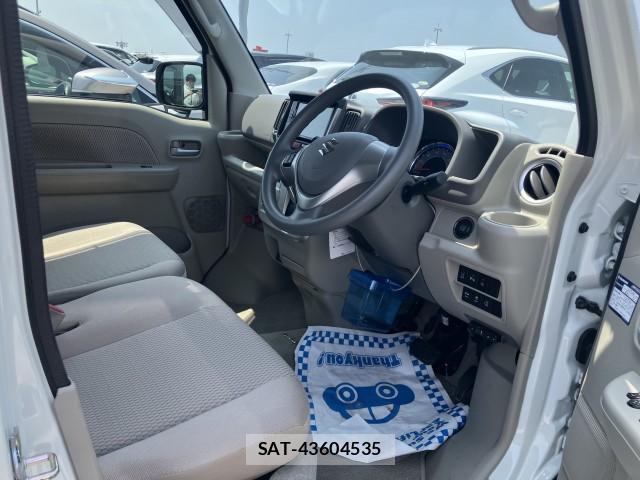 Suzuki EVERY WAGON 2021-04 8222791-5