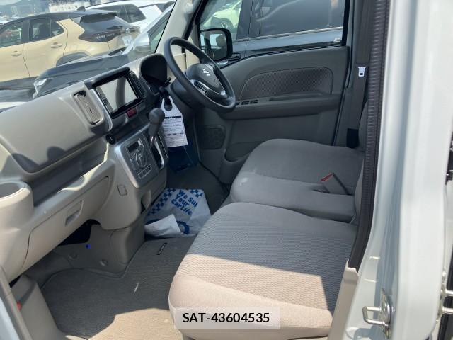 Suzuki EVERY WAGON 2021-04 8222791-7