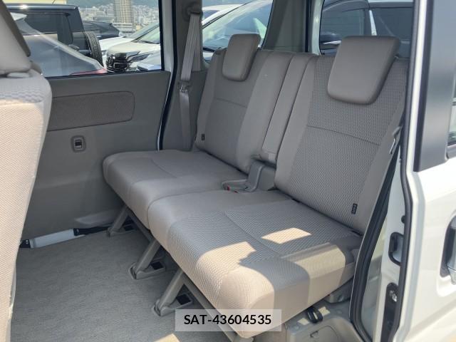 Suzuki EVERY WAGON 2021-04 8222791-8
