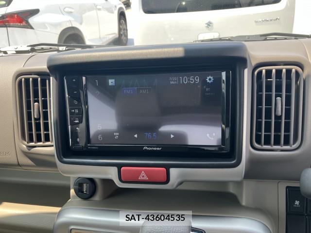 Suzuki EVERY WAGON 2021-04 8222791-9