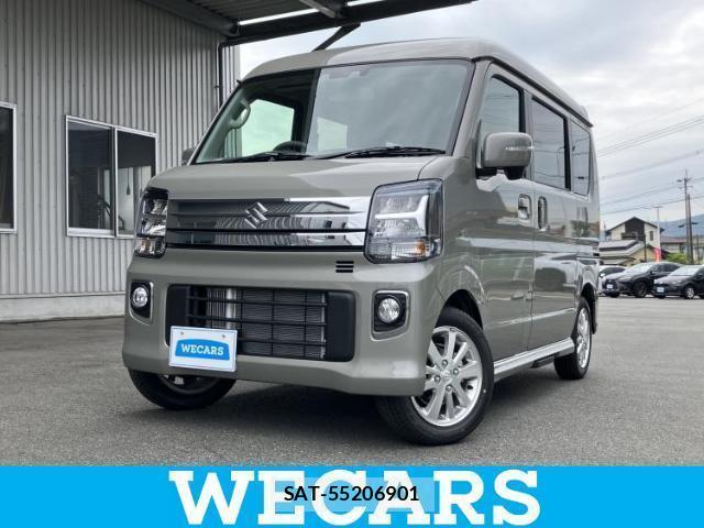 Suzuki EVERY WAGON 2026-04 8223416-0