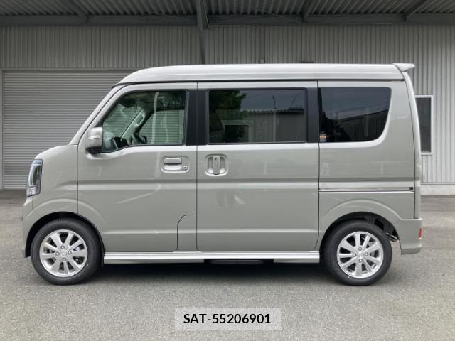 Suzuki EVERY WAGON 2026-04 8223416-1