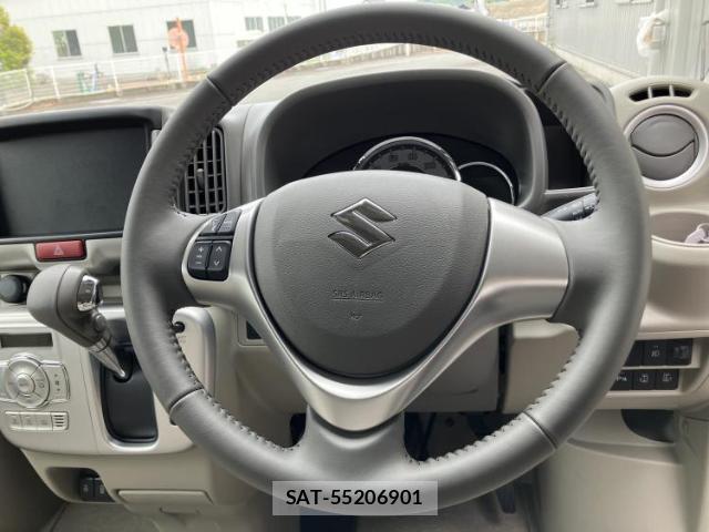 Suzuki EVERY WAGON 2026-04 8223416-10