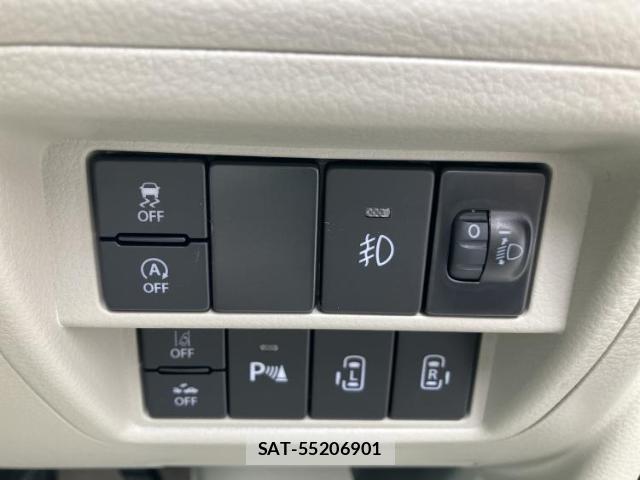 Suzuki EVERY WAGON 2026-04 8223416-15