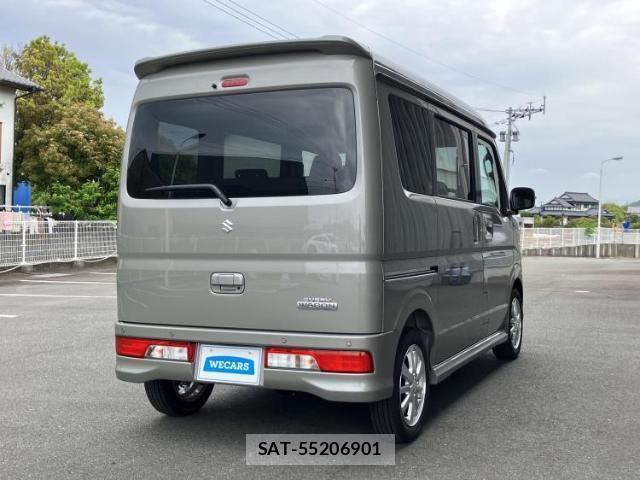 Suzuki EVERY WAGON 2026-04 8223416-2