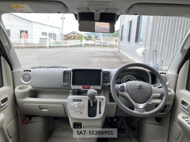 Suzuki EVERY WAGON 2026-04 8223416-3