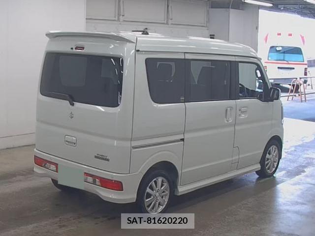 Suzuki EVERY WAGON 2024-06 8223612-1