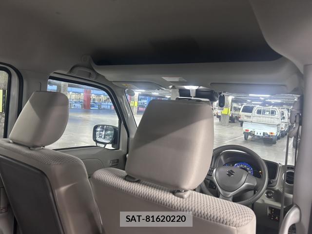 Suzuki EVERY WAGON 2024-06 8223612-10