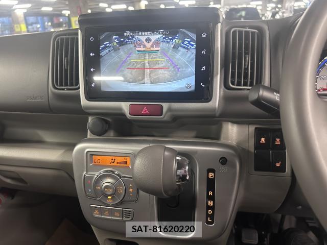 Suzuki EVERY WAGON 2024-06 8223612-12
