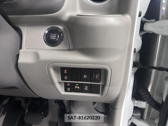 Suzuki EVERY WAGON 2024-06 8223612-13