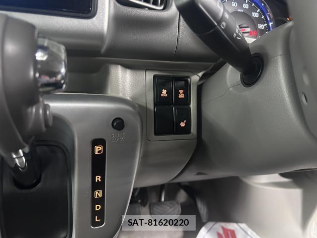 Suzuki EVERY WAGON 2024-06 8223612-14