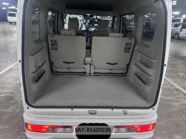 Suzuki EVERY WAGON 2024-06 8223612-15