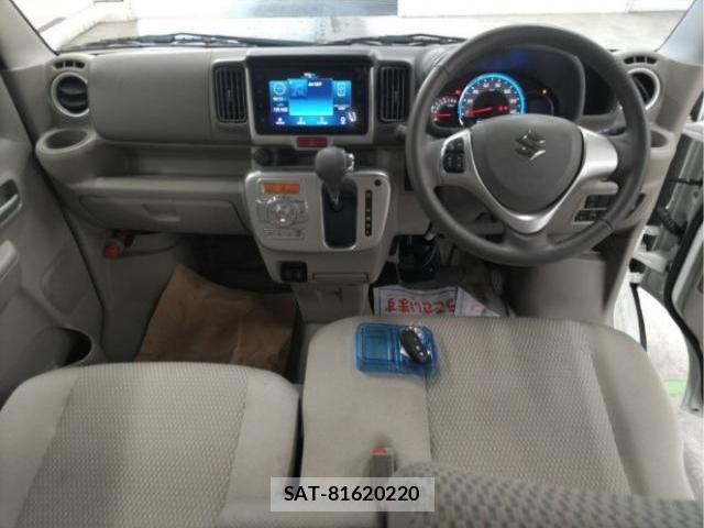 Suzuki EVERY WAGON 2024-06 8223612-2
