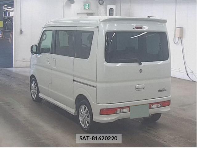 Suzuki EVERY WAGON 2024-06 8223612-4