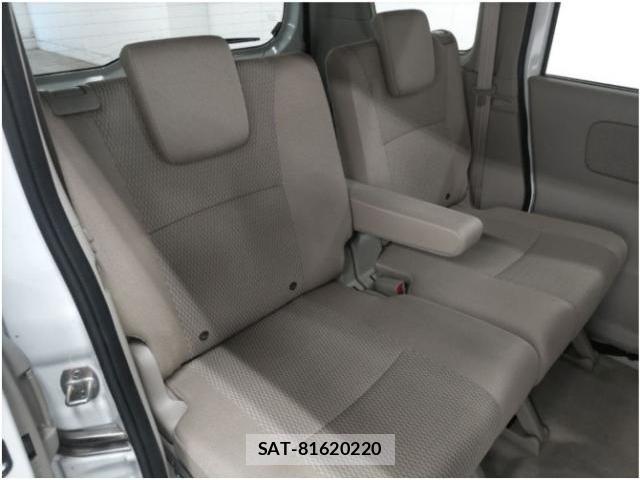 Suzuki EVERY WAGON 2024-06 8223612-5
