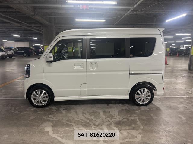 Suzuki EVERY WAGON 2024-06 8223612-8