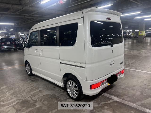 Suzuki EVERY WAGON 2024-06 8223612-9