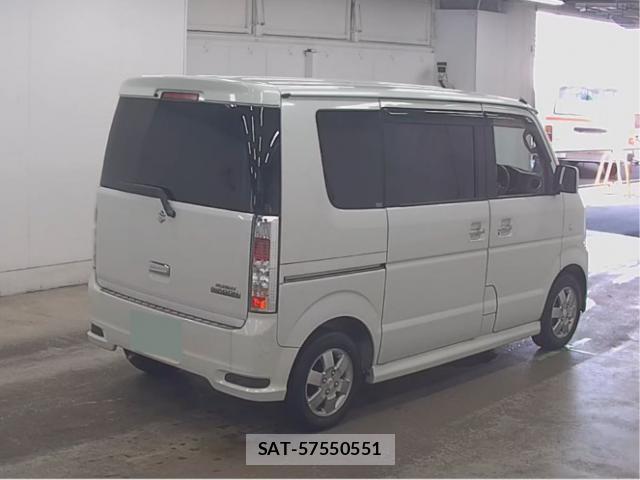Suzuki EVERY WAGON 2014-08 8223625-1