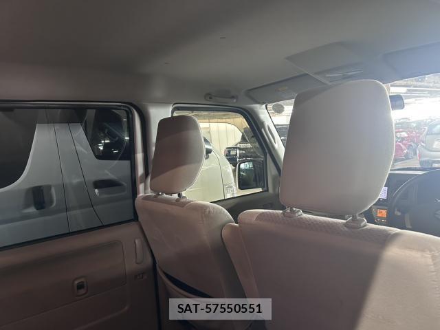 Suzuki EVERY WAGON 2014-08 8223625-10