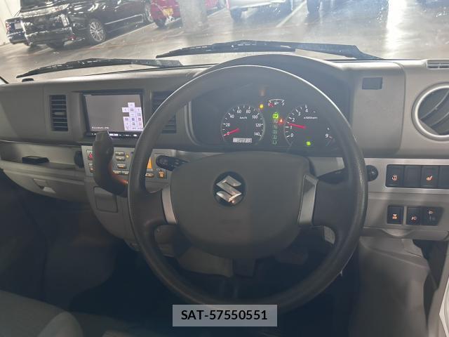 Suzuki EVERY WAGON 2014-08 8223625-12
