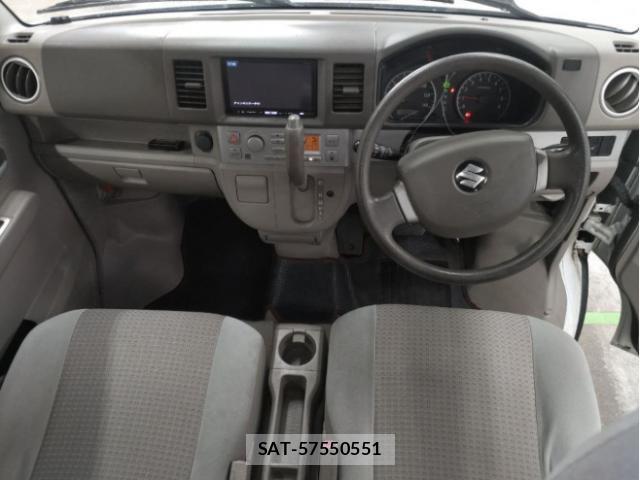 Suzuki EVERY WAGON 2014-08 8223625-2