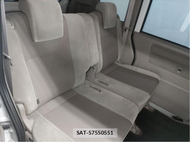 Suzuki EVERY WAGON 2014-08 8223625-5