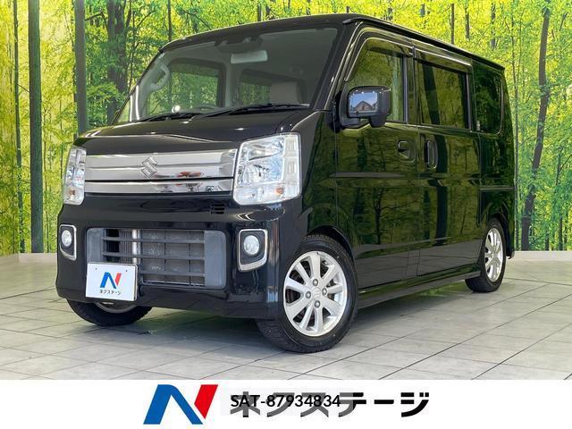 Suzuki EVERY WAGON 2019-12 8223953-0
