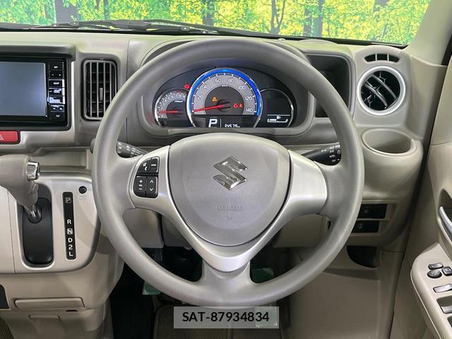 Suzuki EVERY WAGON 2019-12 8223953-10