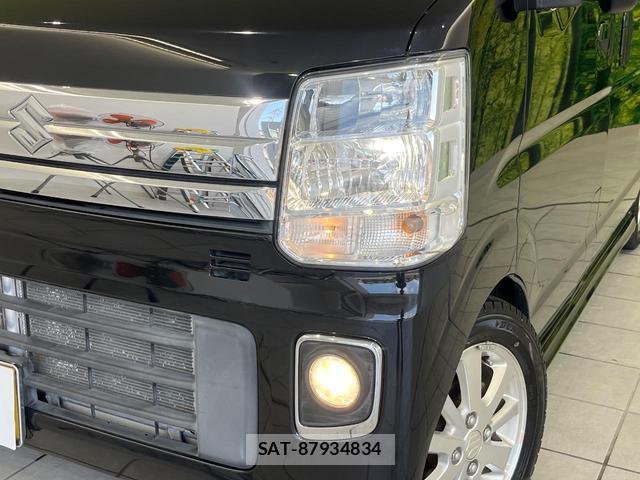 Suzuki EVERY WAGON 2019-12 8223953-11