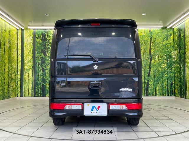 Suzuki EVERY WAGON 2019-12 8223953-14