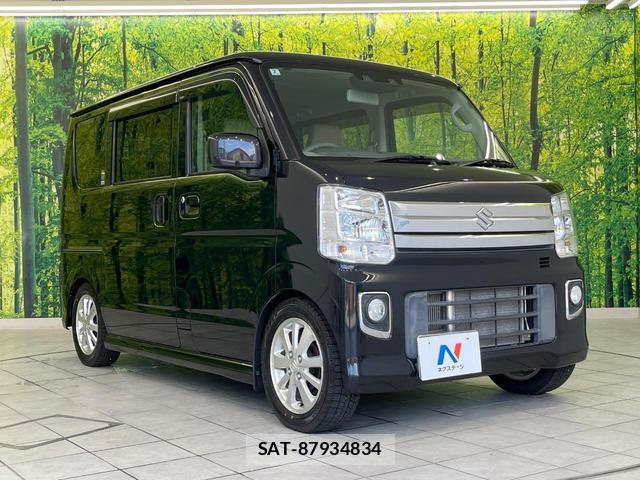 Suzuki EVERY WAGON 2019-12 8223953-15