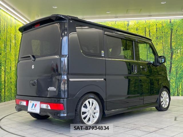 Suzuki EVERY WAGON 2019-12 8223953-16