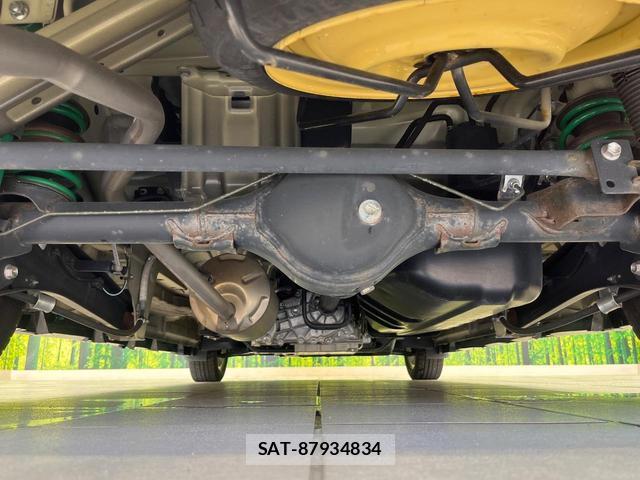 Suzuki EVERY WAGON 2019-12 8223953-18