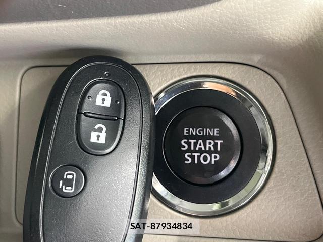 Suzuki EVERY WAGON 2019-12 8223953-6