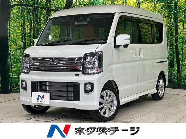 Suzuki EVERY WAGON 2025-09 8224039-0