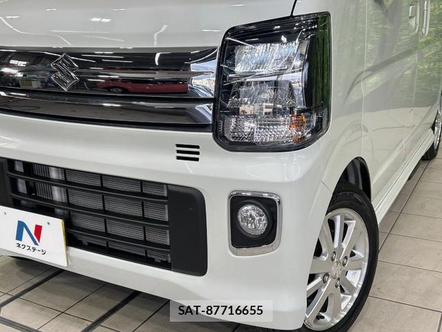 Suzuki EVERY WAGON 2025-09 8224039-11