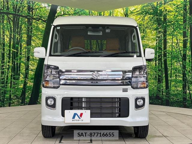 Suzuki EVERY WAGON 2025-09 8224039-13