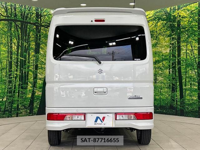 Suzuki EVERY WAGON 2025-09 8224039-14