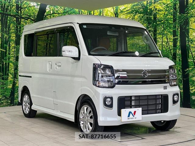 Suzuki EVERY WAGON 2025-09 8224039-15