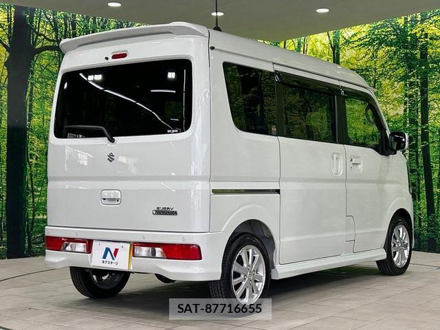 Suzuki EVERY WAGON 2025-09 8224039-16