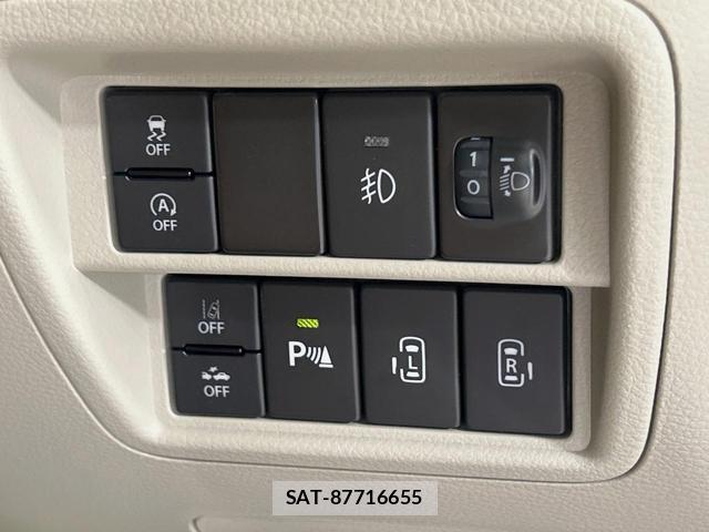 Suzuki EVERY WAGON 2025-09 8224039-4