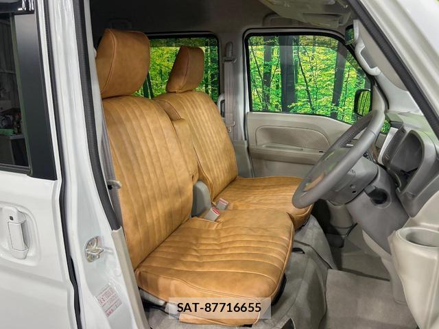 Suzuki EVERY WAGON 2025-09 8224039-7