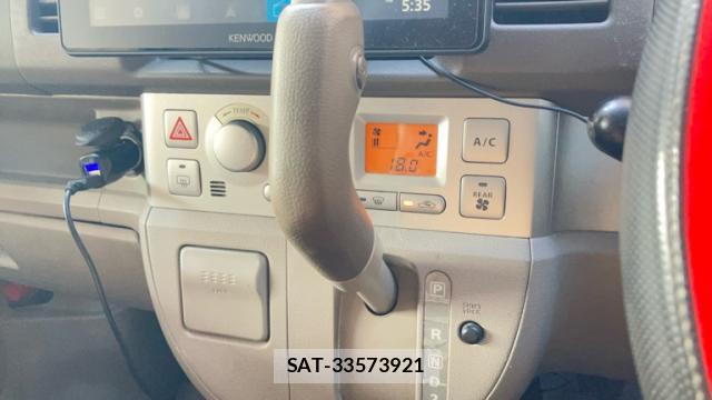 Suzuki EVERY WAGON 2010-05 8224181-10