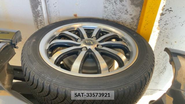 Suzuki EVERY WAGON 2010-05 8224181-12